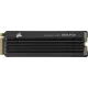 Corsair MP600 PRO 4TB M.2 NVMe PCIe Gen SSD